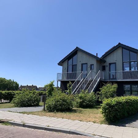 Lovely Holiday Home In Stavoren Near Frisian Lakes Dış mekan fotoğraf