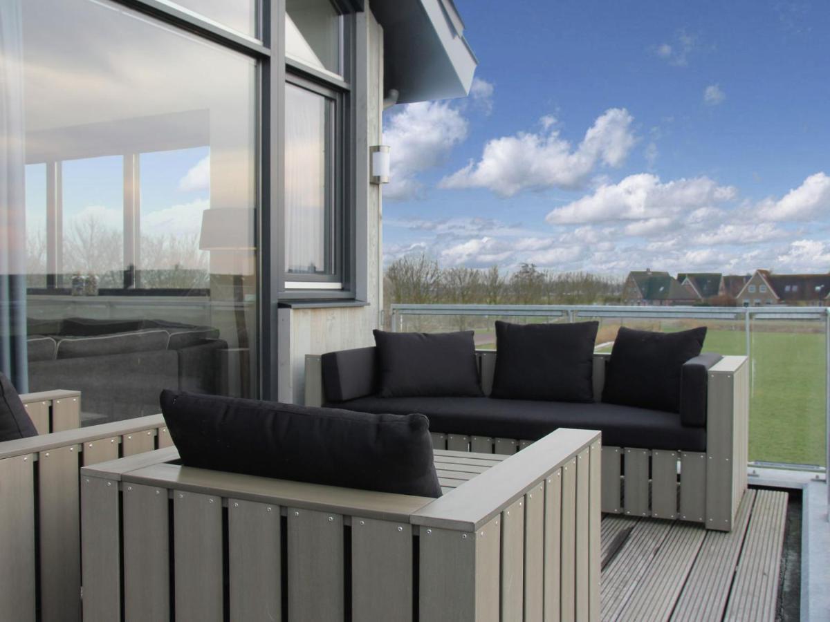 Lovely Holiday Home In Stavoren Near Frisian Lakes Dış mekan fotoğraf